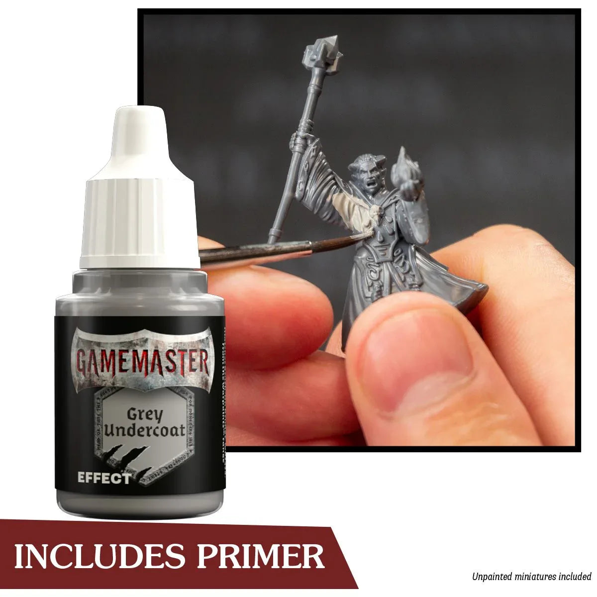 Army Painter Gamemaster: Character Paint Set - Out of Play