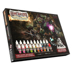 The Army Painter - GAMEMASTER: Wandering Monsters RPG Paint Set - Out of Play