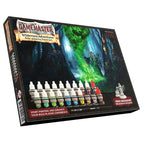 The Army Painter - GAMEMASTER: Wilderness Adventures RPG Paint Set - Out of Play