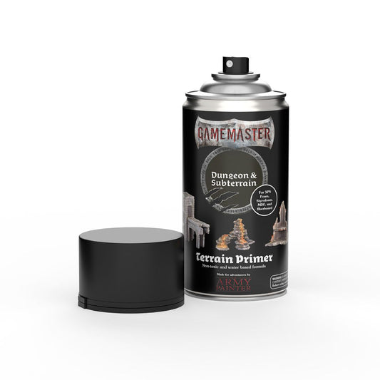 The Army Painter Terrain Primer PunkOuter Games