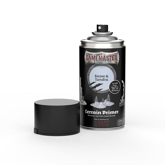 The Army Painter Terrain Primer PunkOuter Games