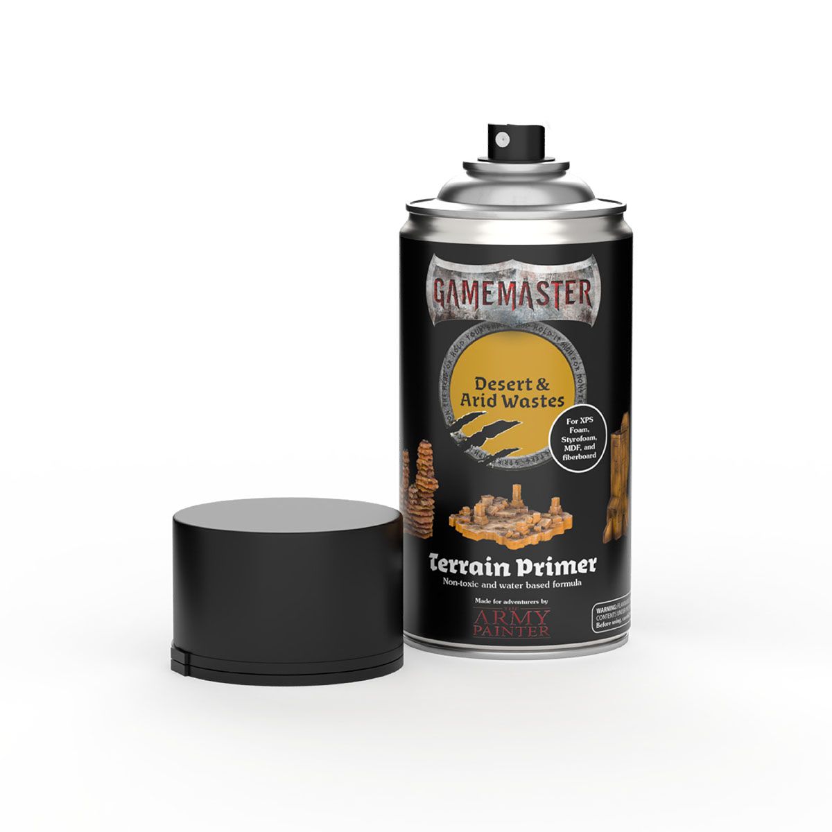 The Army Painter Terrain Primer - Out of Play