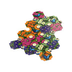 Pollen - Out of Play