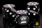 The Throne Dice