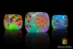 Sigil of Faith Dice - Out of Play