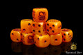 Sand Viper Dice - Out of Play