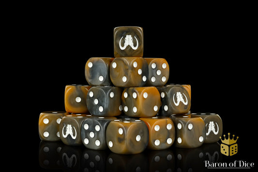 Wildlings Dice - Out of Play