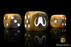 Wildlings Dice - Out of Play