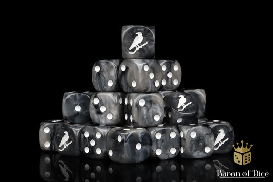 Black Crow Dice - Out of Play