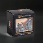 Galaxy at War - 100+ XL Deck Box - Out of Play