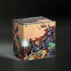Galaxy at War - 100+ XL Deck Box - Out of Play