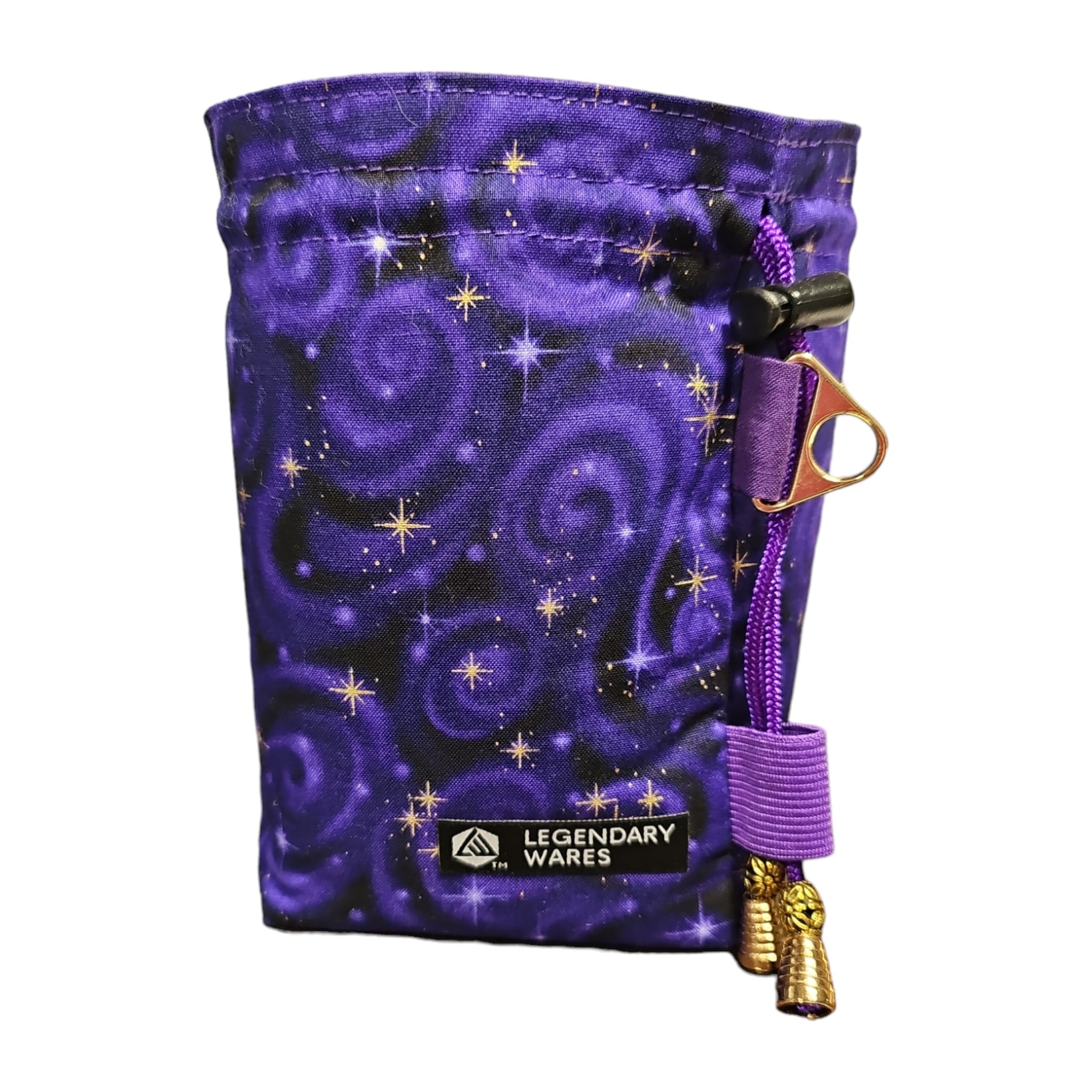 Galaxy's Edge Dice Bags - Out of Play