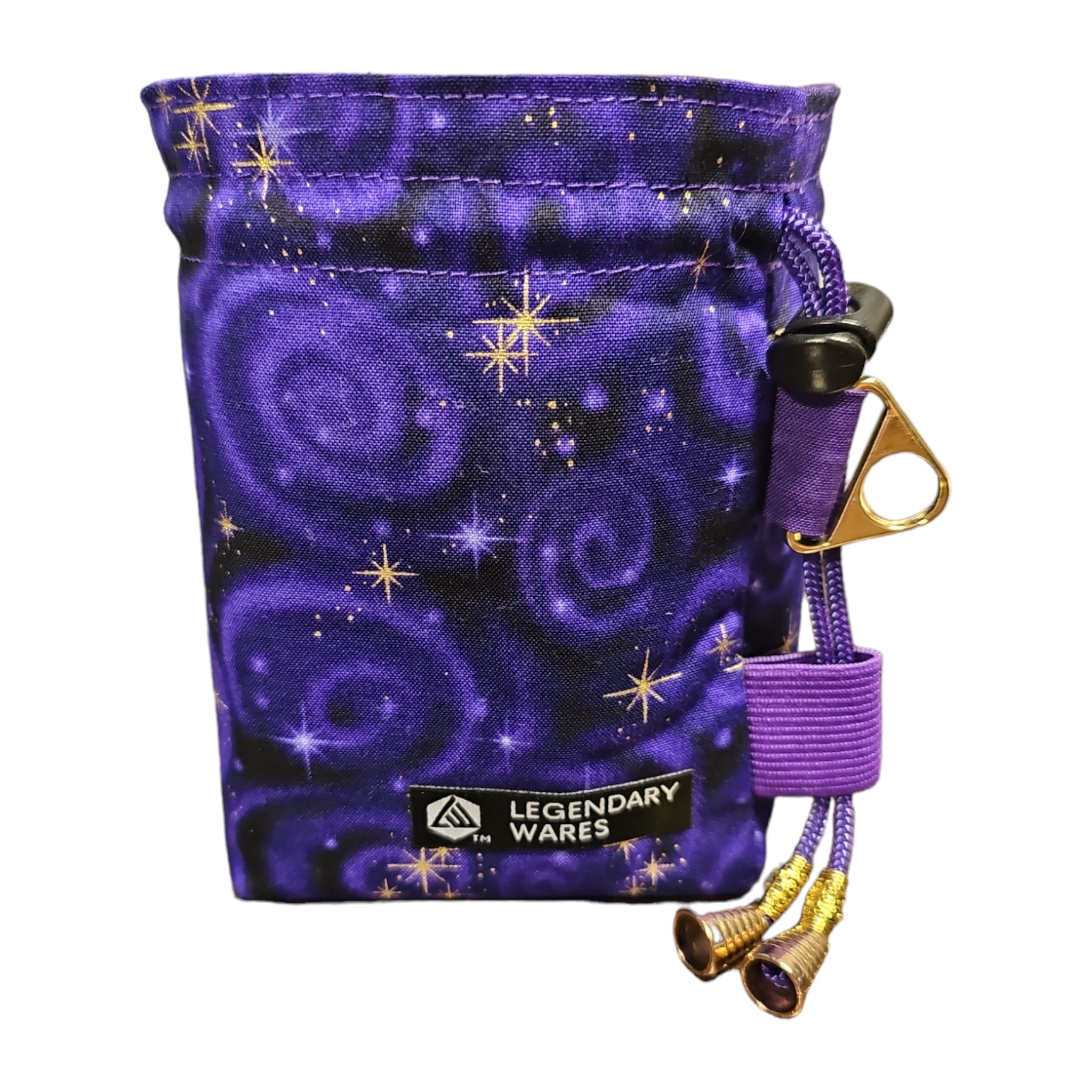 Galaxy's Edge Dice Bags - Out of Play