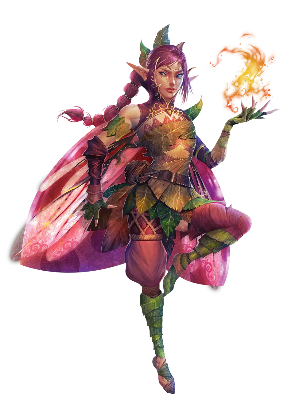 Jewel of the Indigo Isles Hardcover & PDF - Out of Play