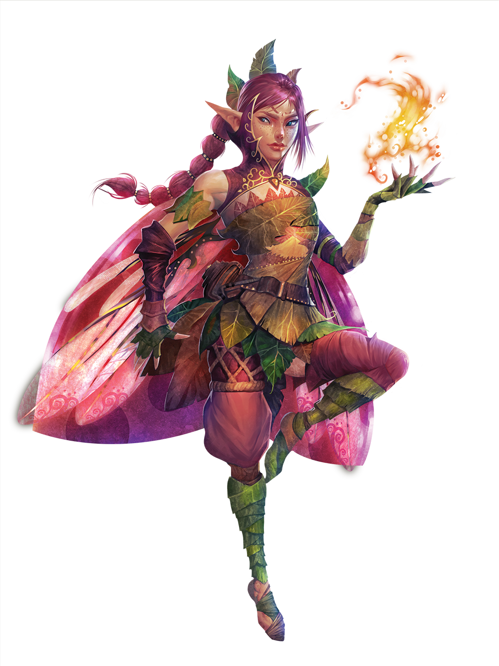 Jewel of the Indigo Isles Hardcover & PDF Roll For Combat