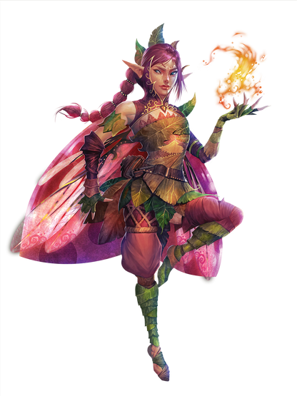 Jewel of the Indigo Isles Hardcover & PDF Roll For Combat