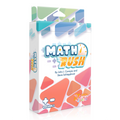 Math Rush: Addition and Subtraction | A Cooperative Time-Based Educational Math Flash Card |STEM Game to Master Mental Math Skills
