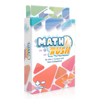 Math Rush: Addition and Subtraction | A Cooperative Time-Based Educational Math Flash Card |STEM Game to Master Mental Math Skills