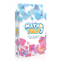 Math Rush 3: Fractions, Decimals & Percentages | A Cooperative Time-Based Educational Math Flash Card |STEM Game to Master Mental Math Skills