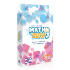 Math Rush 3: Fractions, Decimals & Percentages | A Cooperative Time-Based Educational Math Flash Card |STEM Game to Master Mental Math Skills
