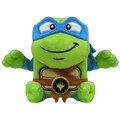 ARTY Deck Box - Leonardo - Teenage Mutant Ninja Turtles TMNT