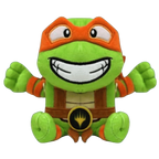 ARTY Deck Box - Michaelangelo - Teenage Mutant Ninja Turtles TMNT