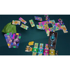 Gardlings - Out of Play