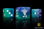 Ghost Elves Dice - Out of Play