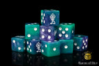 Ghost Elves Dice - Out of Play