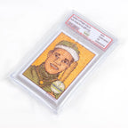 Resealable Graded Card Sleeves (100 count) - Out of Play
