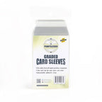 Resealable Graded Card Sleeves (100 count) - Out of Play
