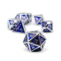 Gravestones - Counterspell - Metal Dice Set - Out of Play