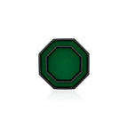 Green Cthulhu - Tray of Holding™ Dice Tray by Norse Foundry - Out of Play