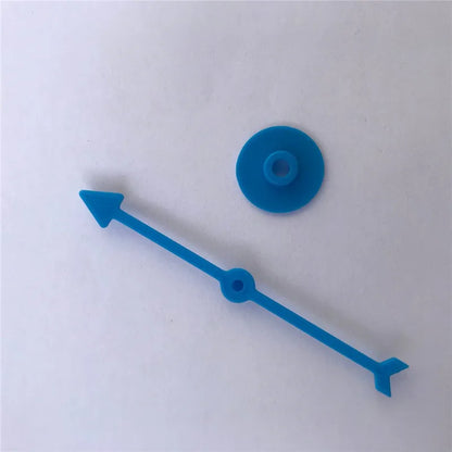 12PCS Arrow Game Accessories in 6 Colors