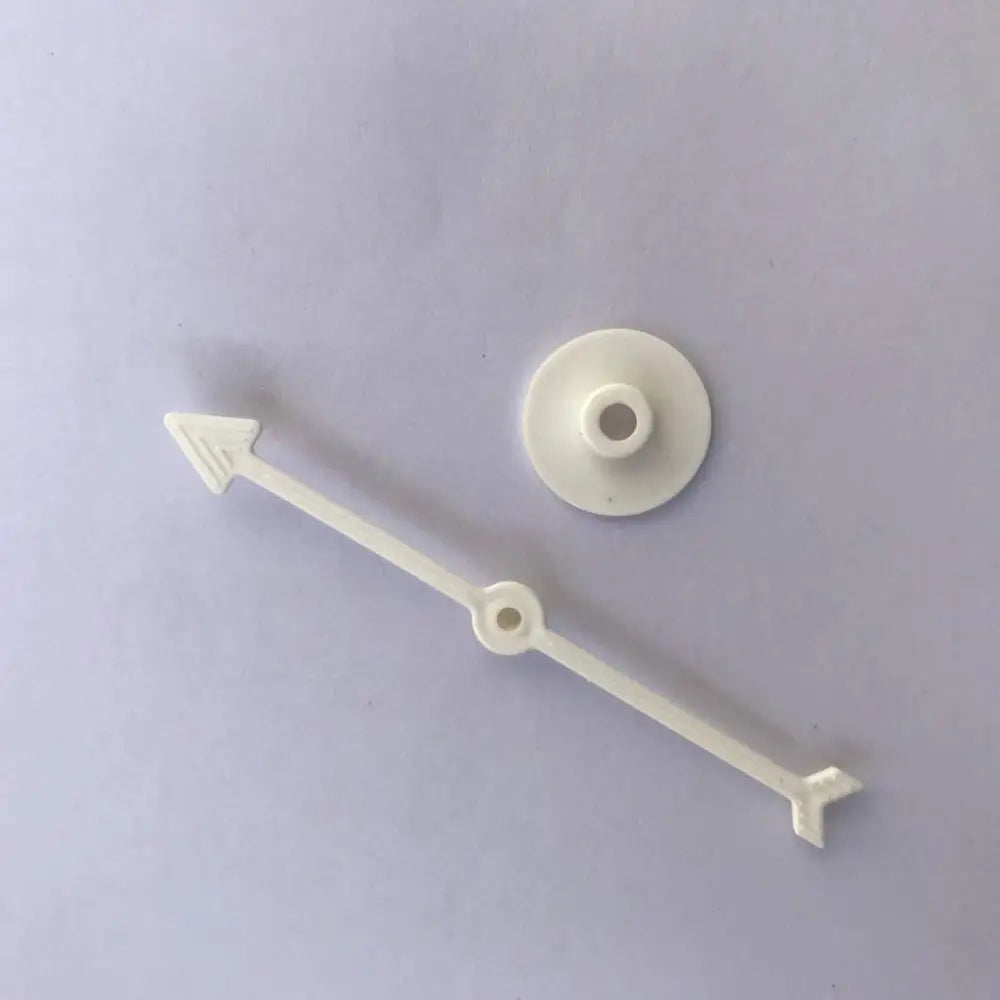 12PCS Arrow Game Accessories in 6 Colors