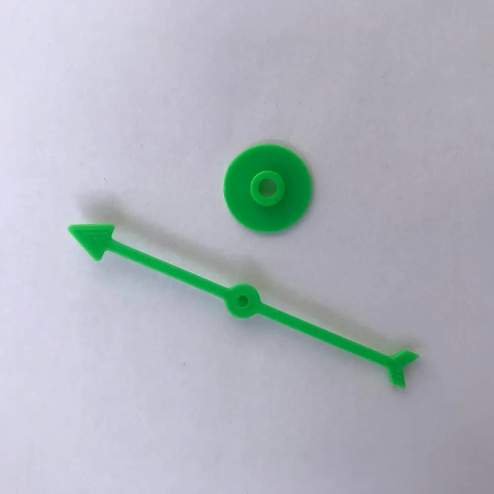 12PCS Arrow Game Accessories in 6 Colors