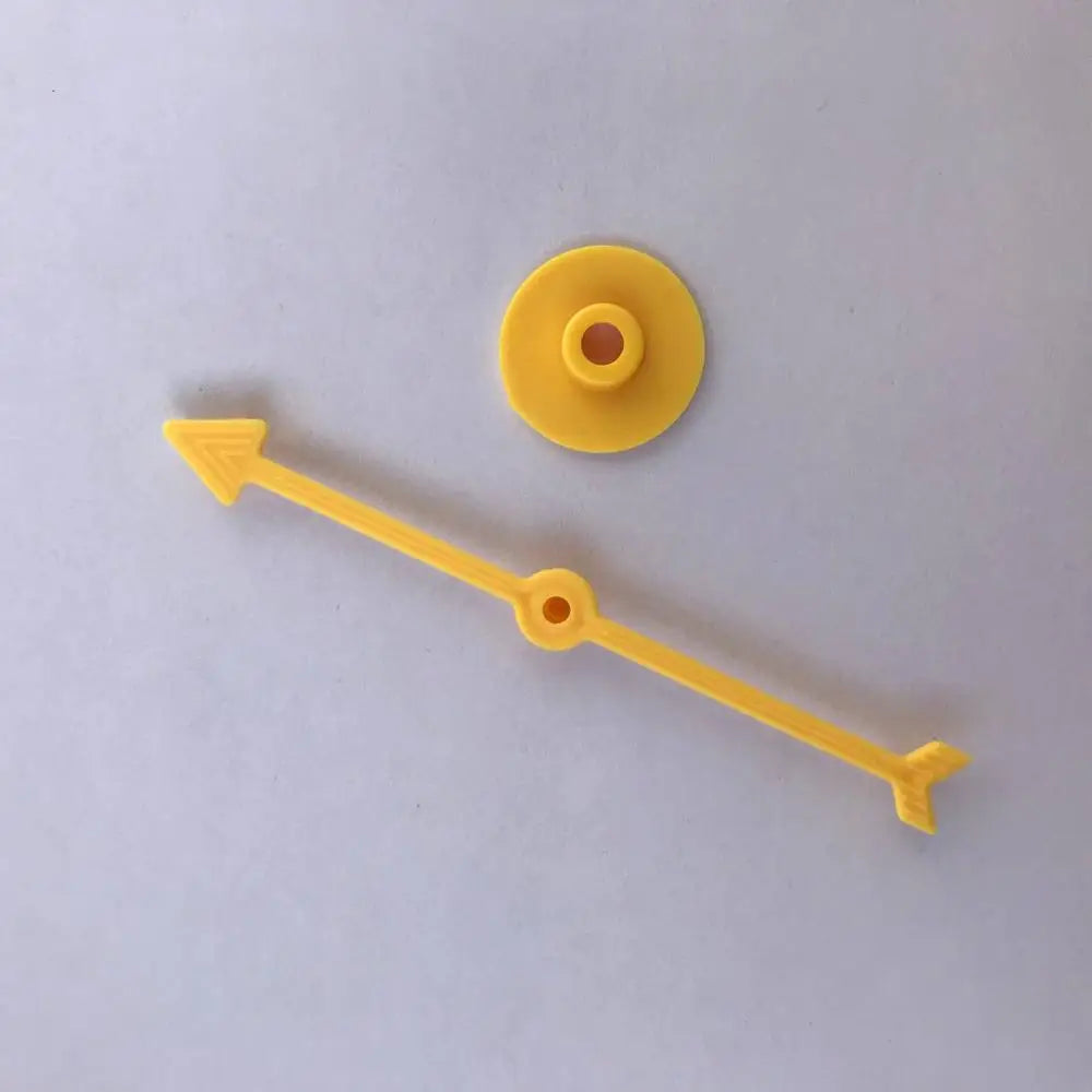 12PCS Arrow Game Accessories in 6 Colors