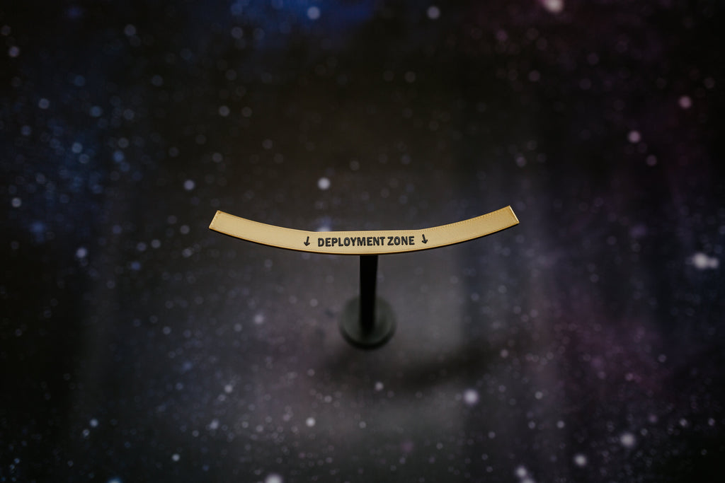 Deployment Zone - Complete Set