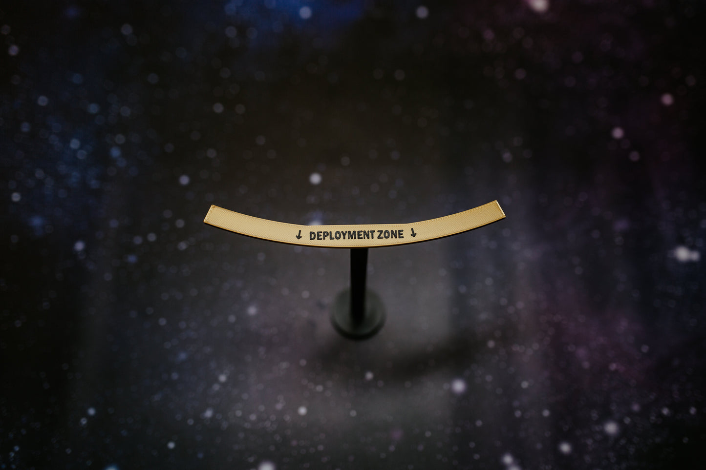 Deployment Zone - Complete Set