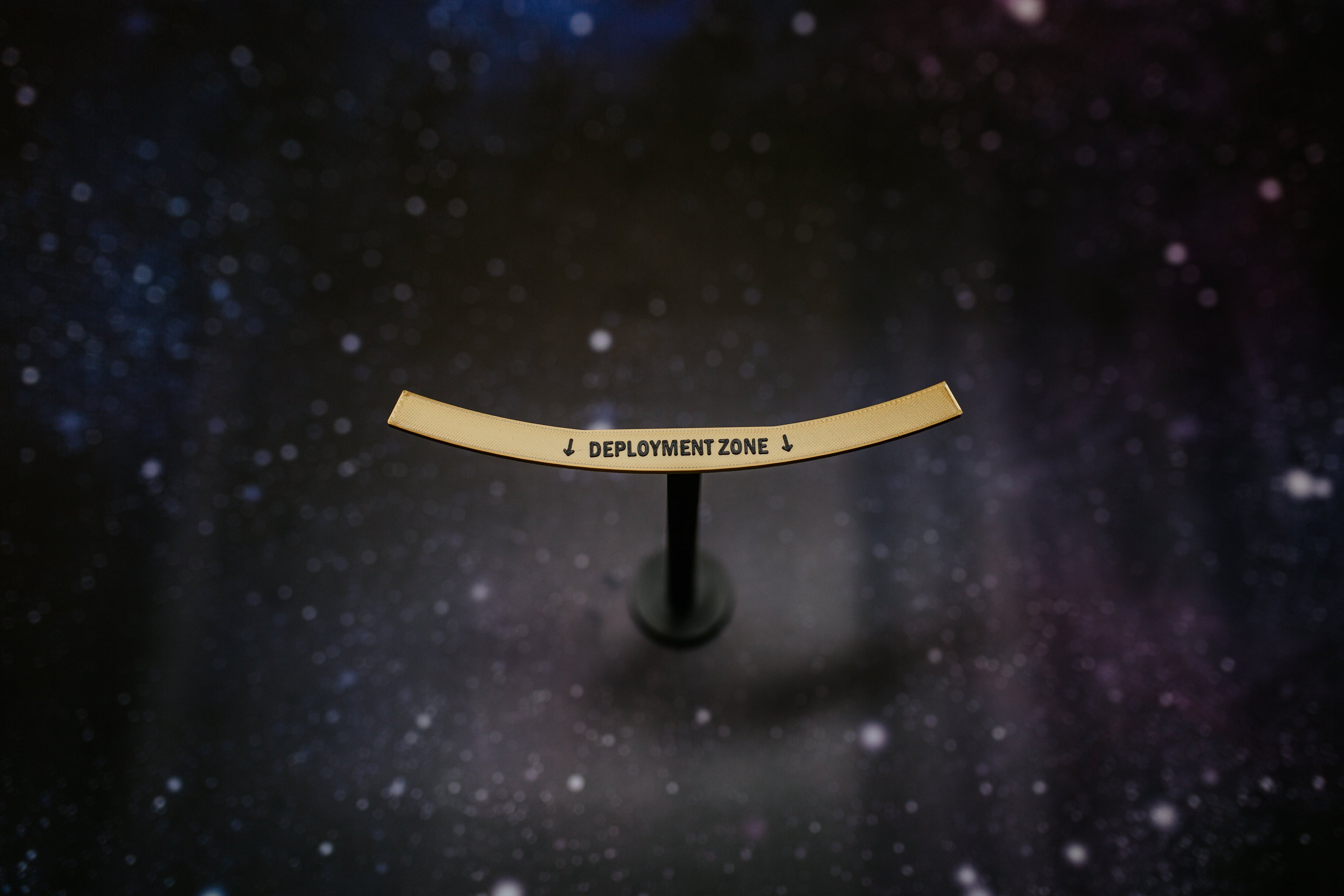 Deployment Zone - Complete Set