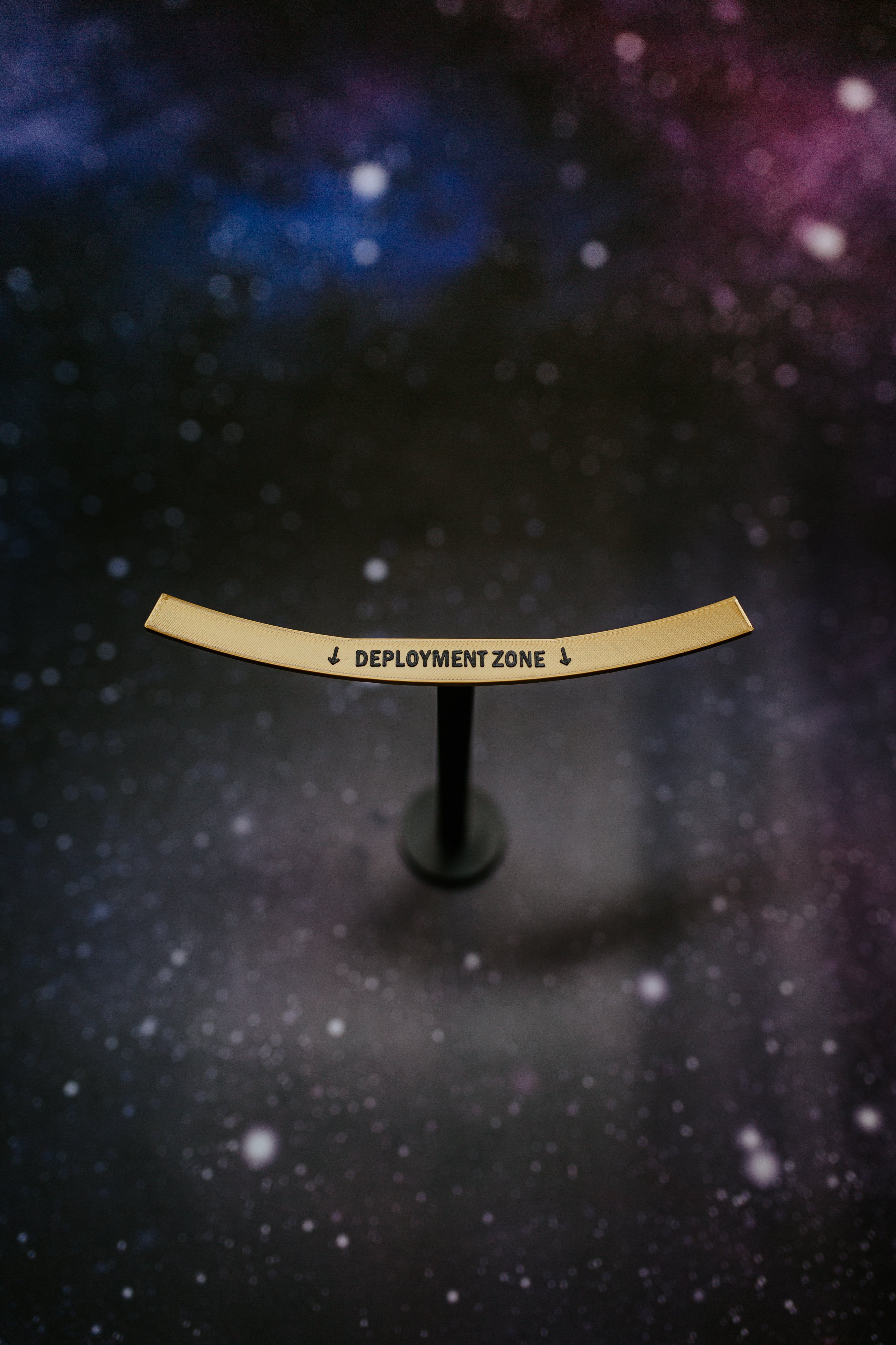 Deployment Zone - Complete Set