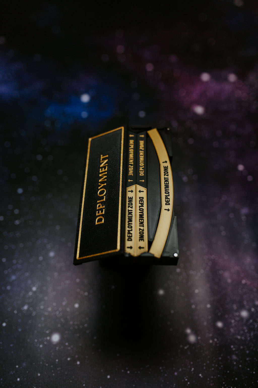 Deployment Zone - Complete Set