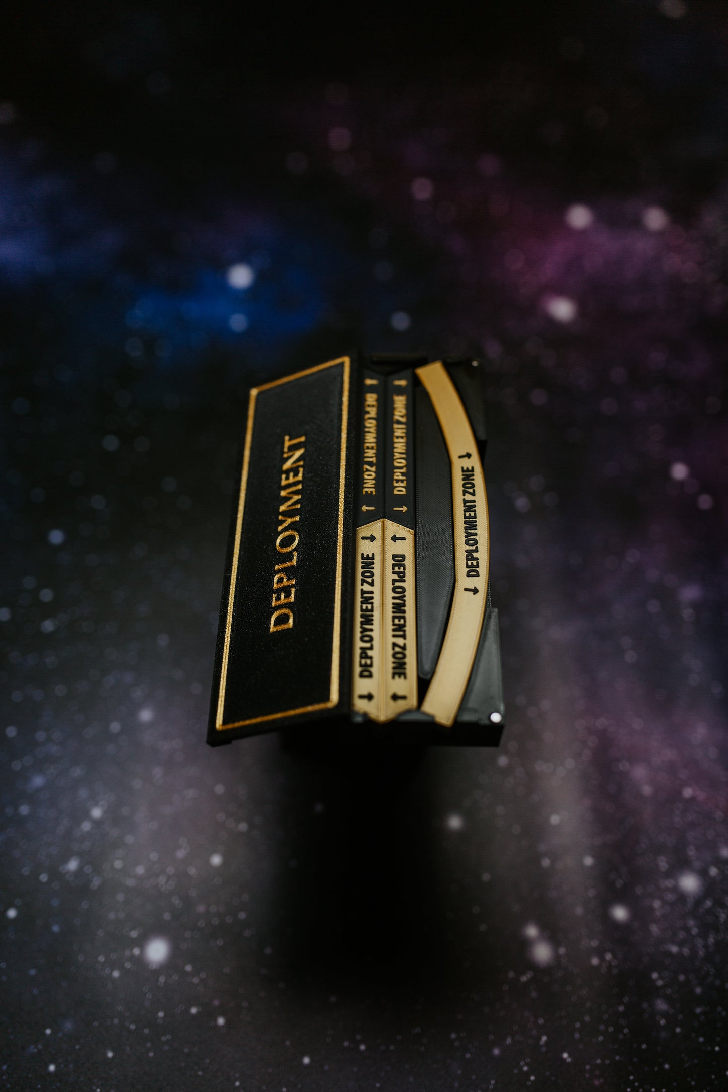 Deployment Zone - Complete Set