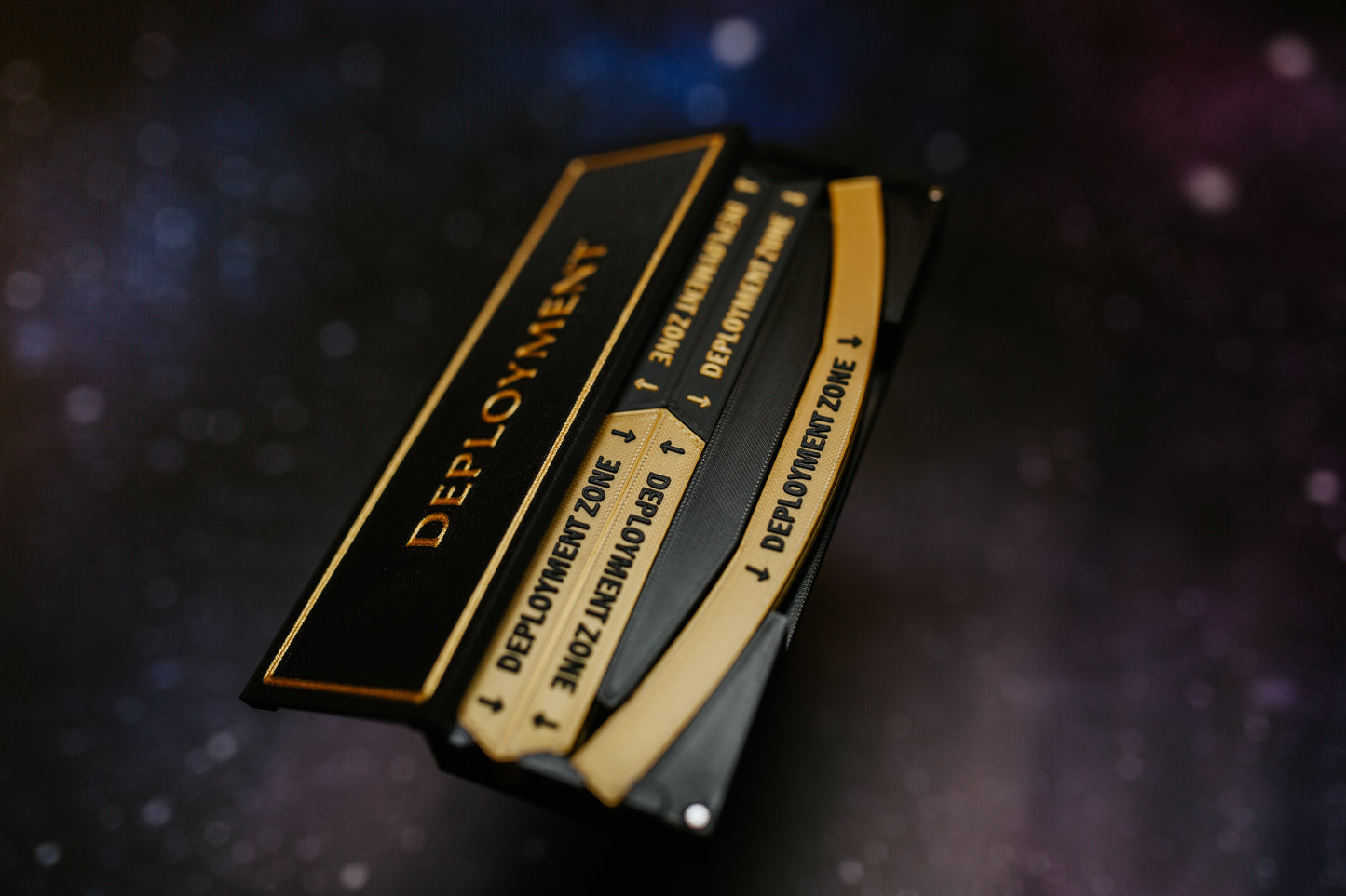 Deployment Zone - Complete Set