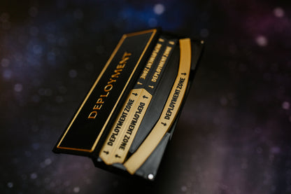 Deployment Zone - Complete Set