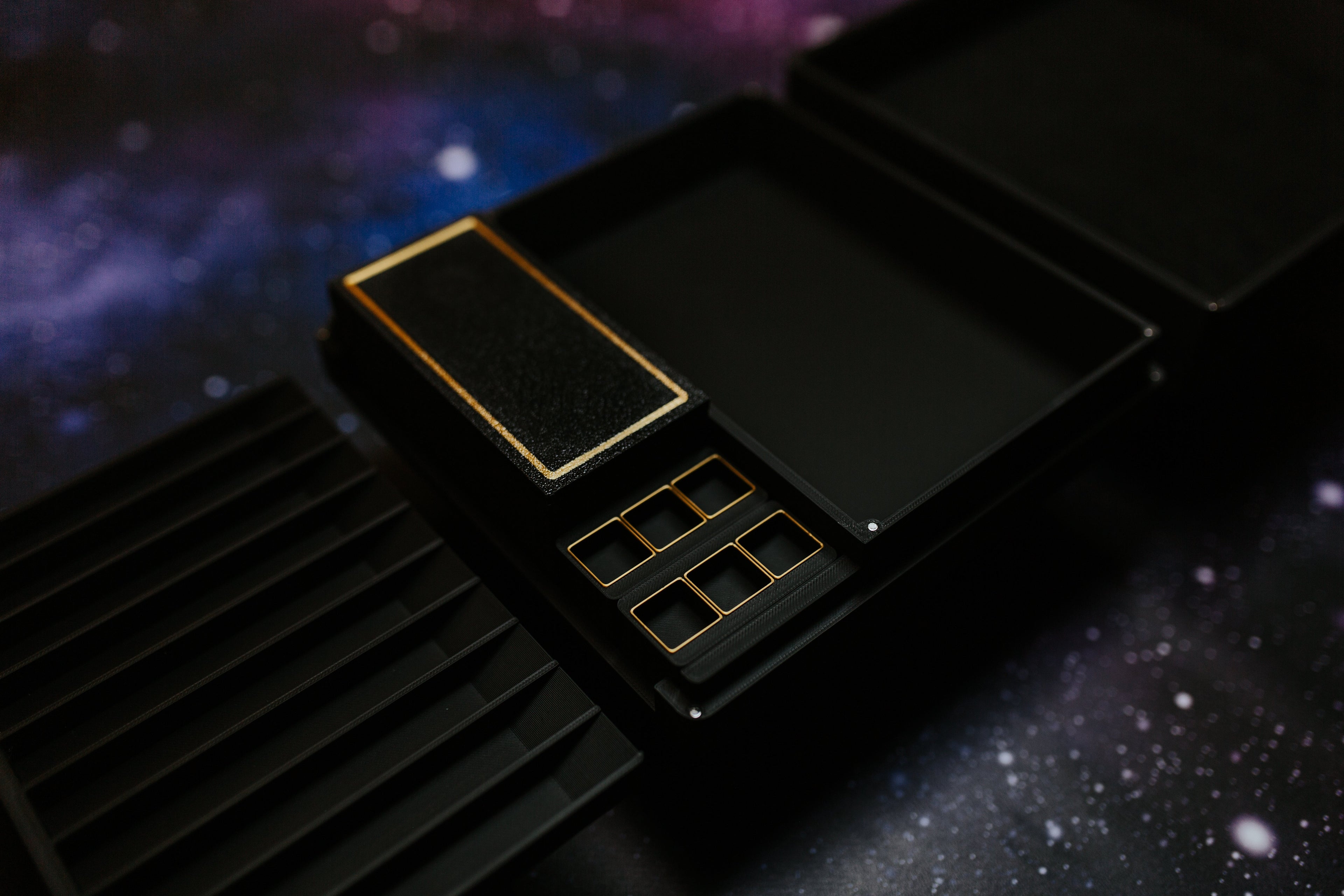 Battlebox - Complete Set