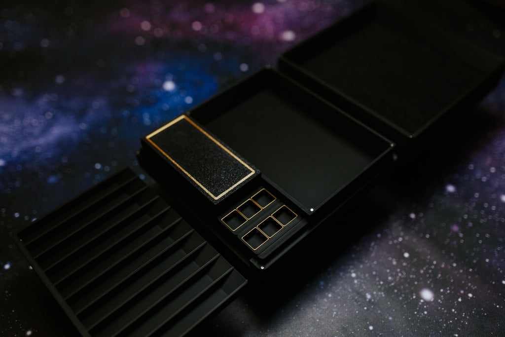 Battlebox - Complete Set