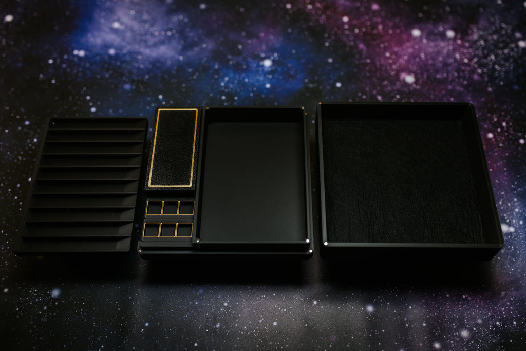 Battlebox - Complete Set