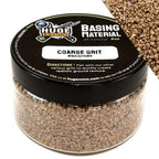 Huge Miniatures: Basing Grit - Coarse Grit