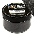Huge Miniatures: Basing Grit - Urban Medium Grit